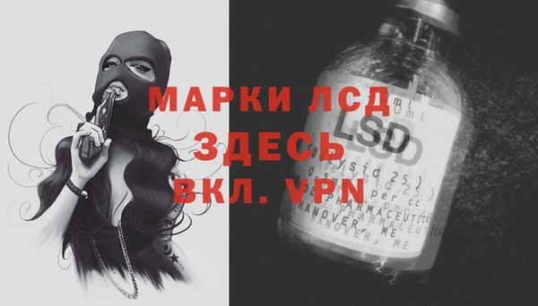 амф Михайловск